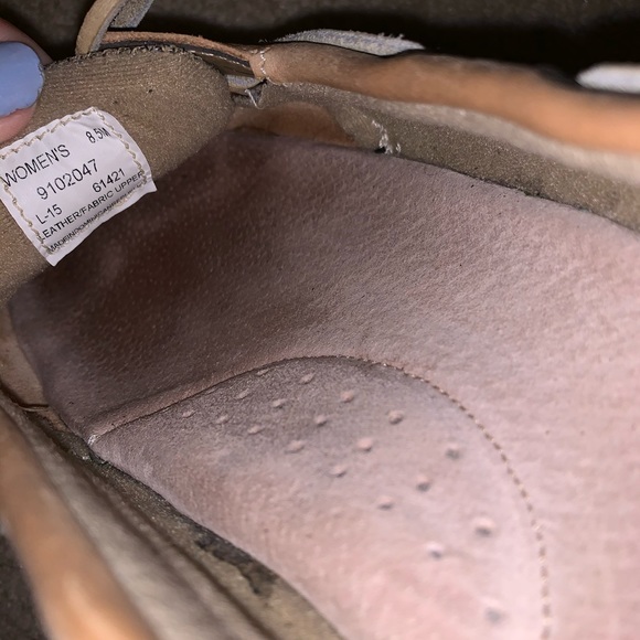 women sperry shoes - Picture 3 of 3